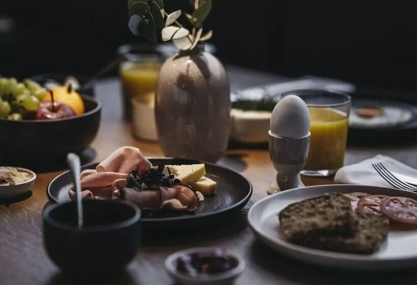 Haven Mountain Retreat