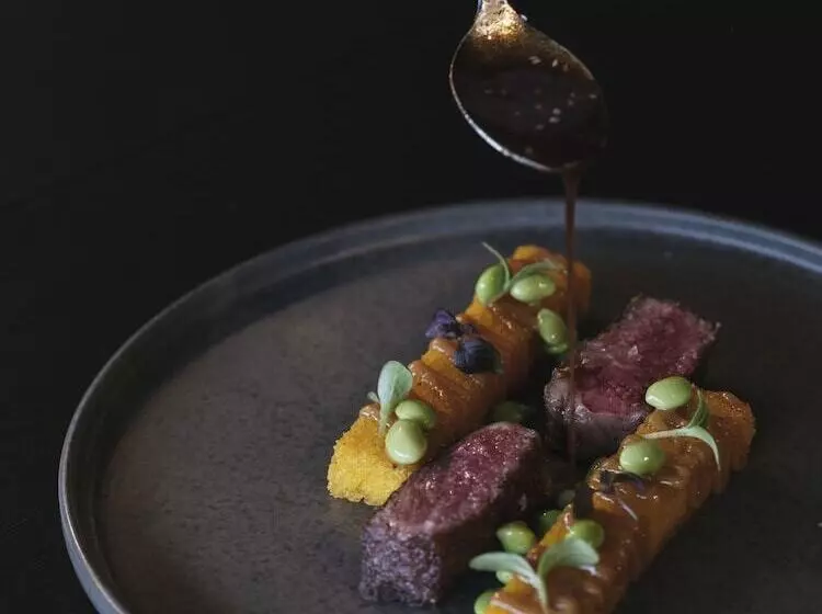 Haven Mountain Retreat