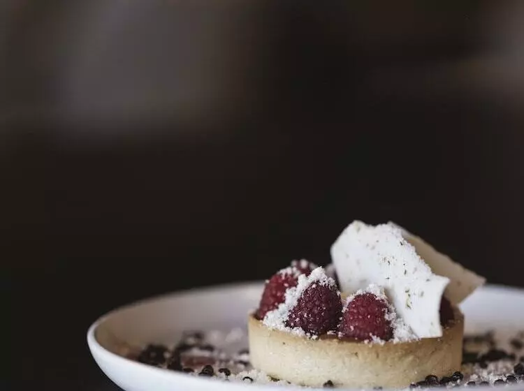 Haven Mountain Retreat