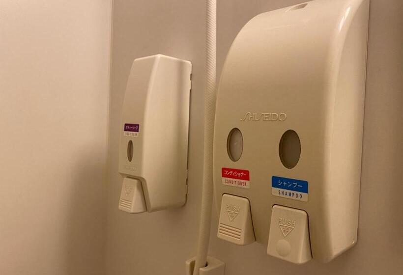 Hotel Az Inn Fukui   Vacation Stay 65935v