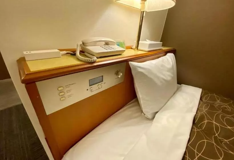 Hotelli Az Inn Fukui   Vacation Stay 65935v