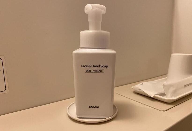 Hotel Az Inn Fukui   Vacation Stay 65935v