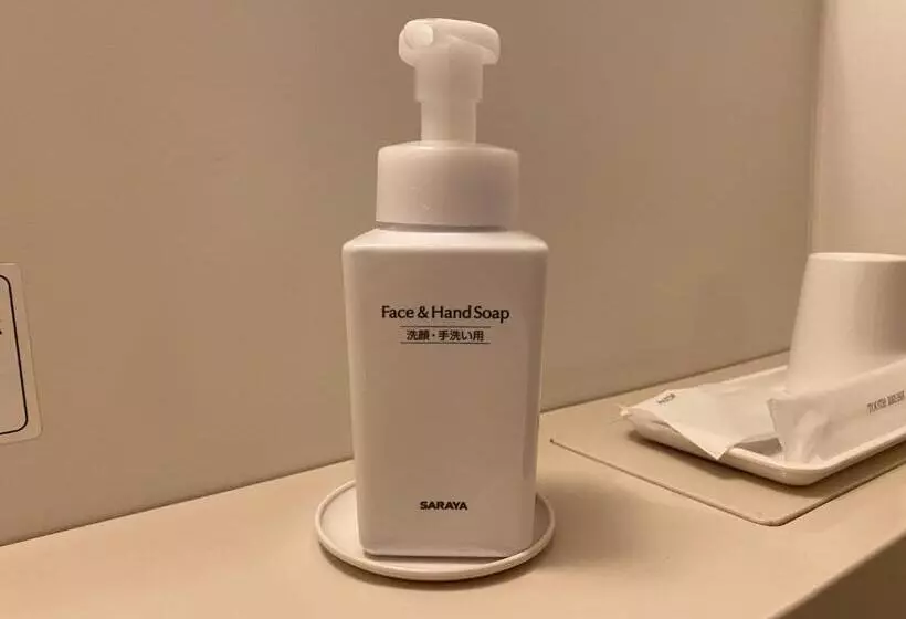 Hotelli Az Inn Fukui   Vacation Stay 65935v