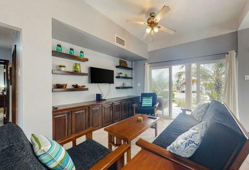 בית מלון כפרי Mara Laguna D103