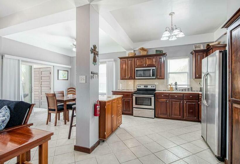 בית מלון כפרי Mara Laguna D103