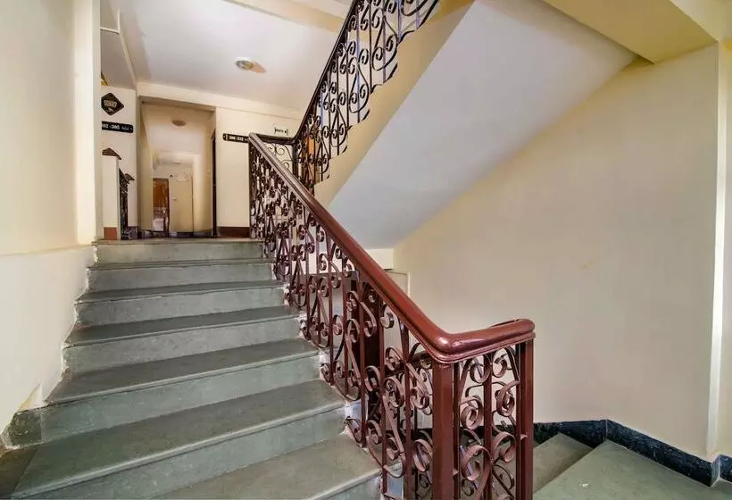 Hotelli Muscatel Bhumsang 200 Mts From Mall Road