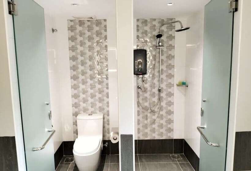 בית מלון כפרי Nb