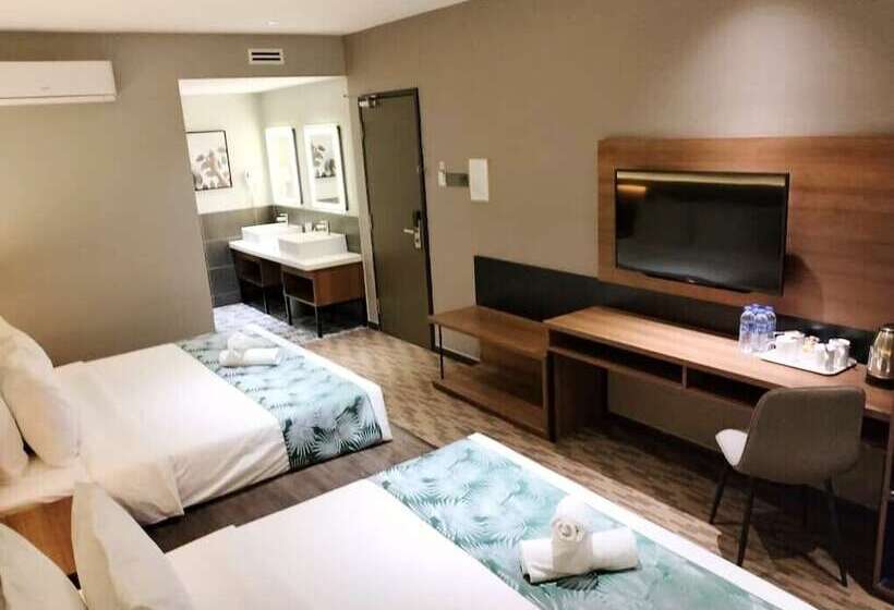 בית מלון כפרי Nb