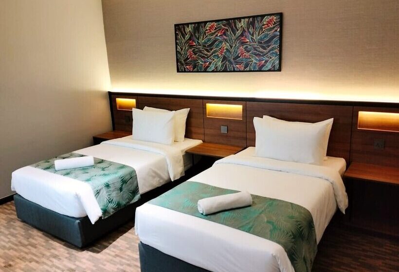 בית מלון כפרי Nb