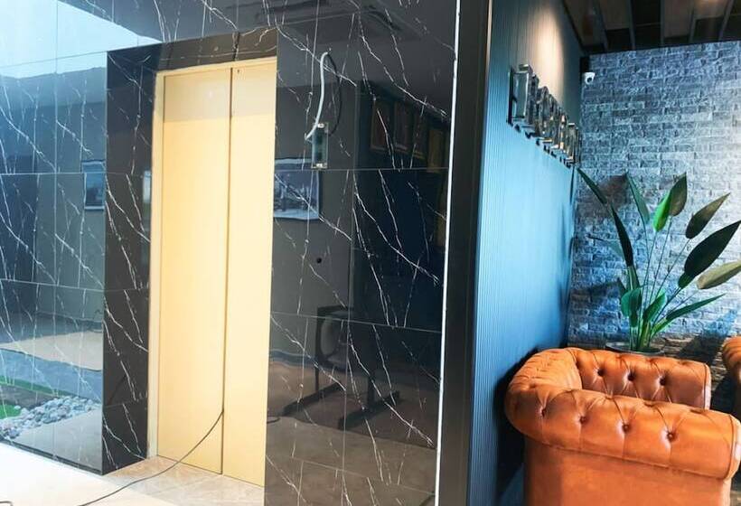 בית מלון כפרי Nb