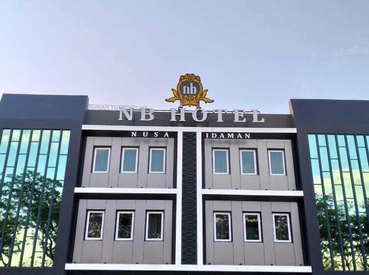 בית מלון כפרי Nb