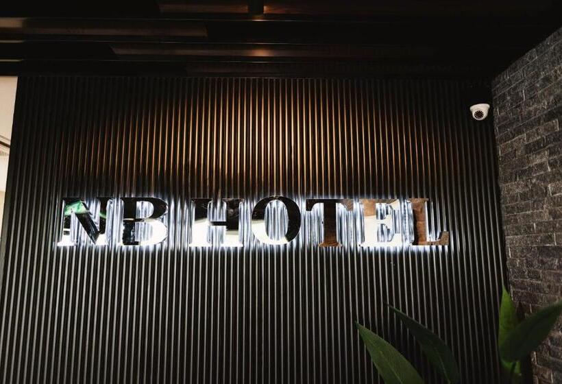 בית מלון כפרי Nb