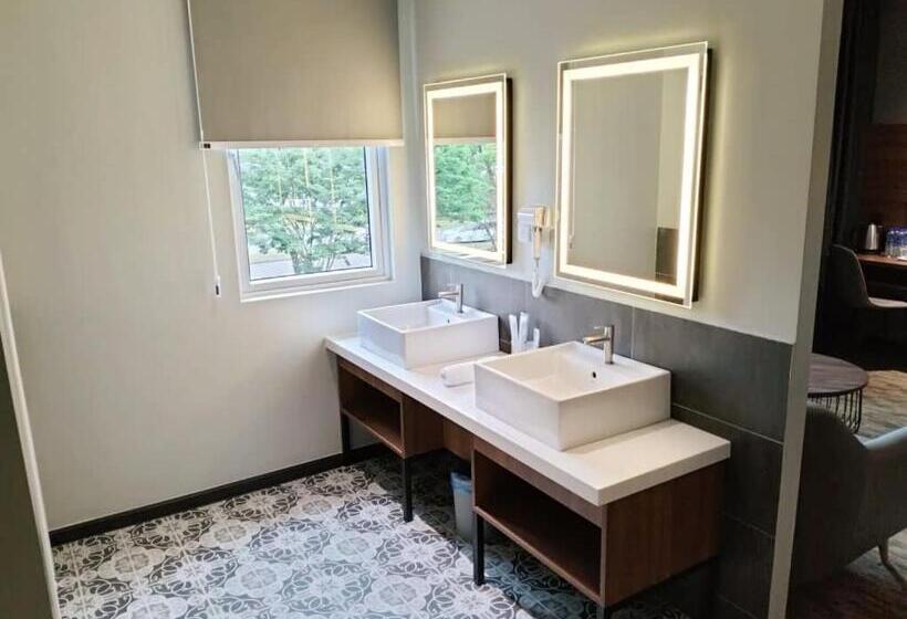 בית מלון כפרי Nb