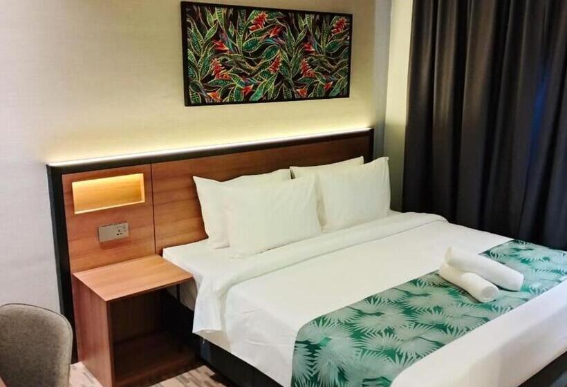 בית מלון כפרי Nb