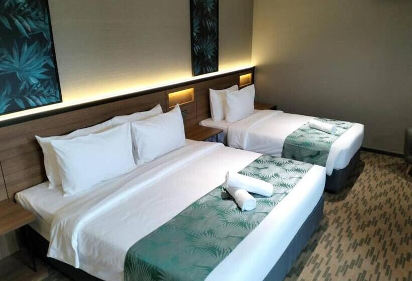 בית מלון כפרי Nb