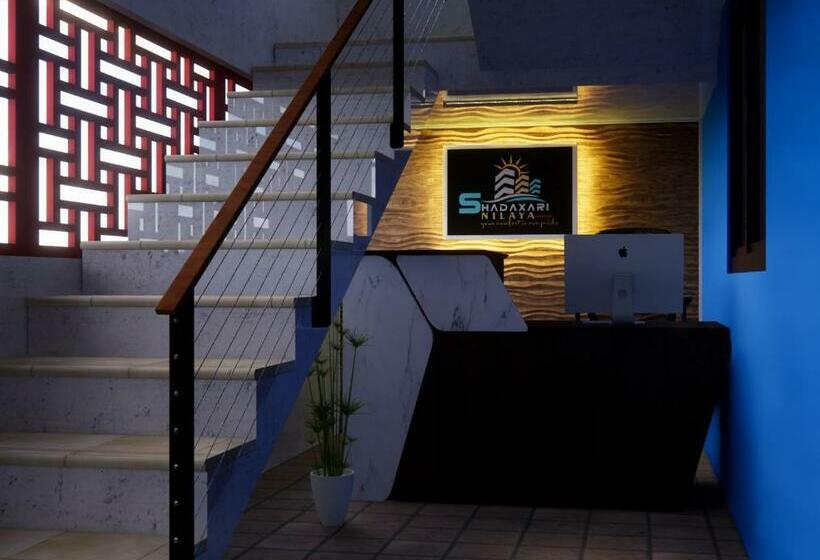 酒店 Shadaxari Nilaya