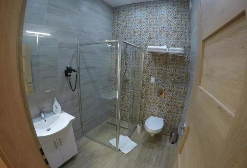 پانسیون Casa Bacila