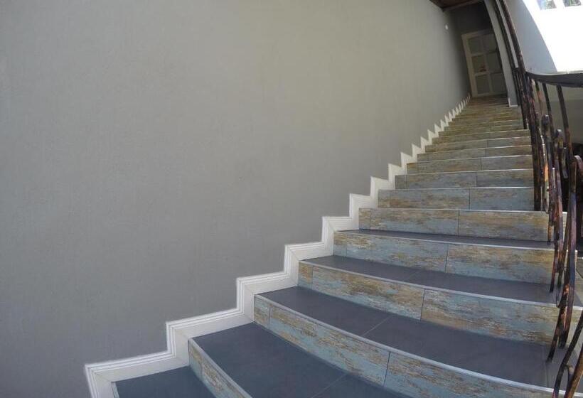 پانسیون Casa Bacila