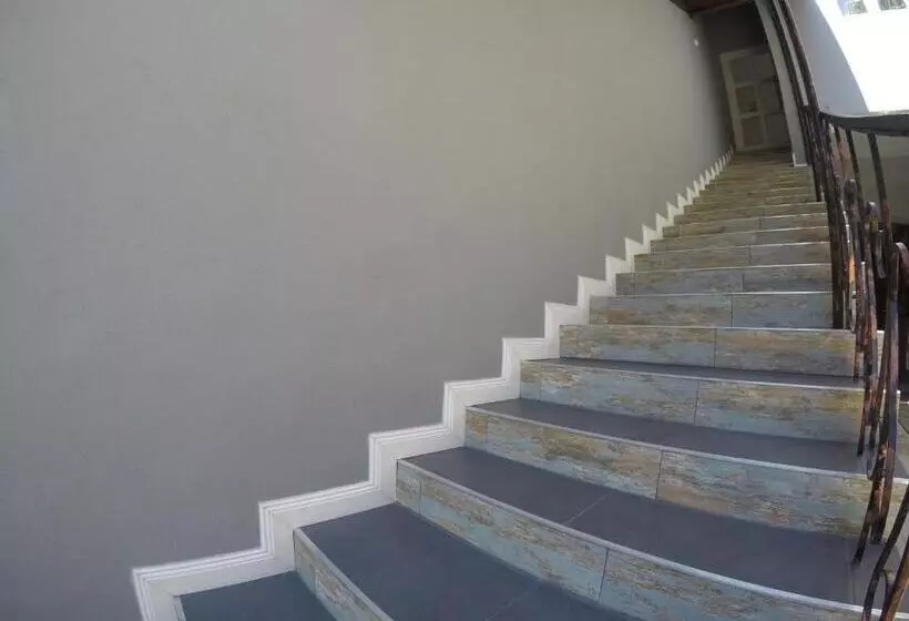 پانسیون Casa Bacila