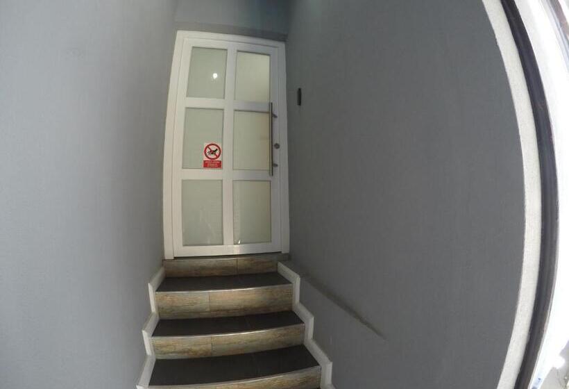 پانسیون Casa Bacila