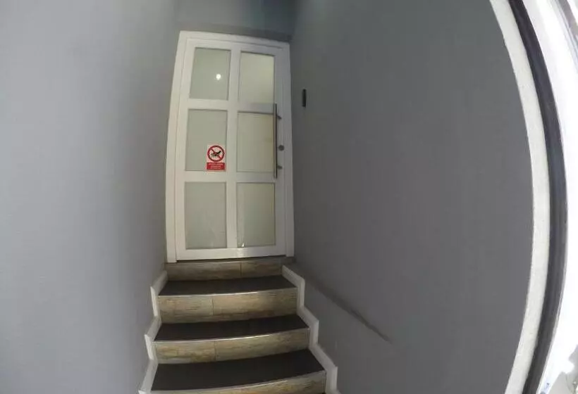 پانسیون Casa Bacila