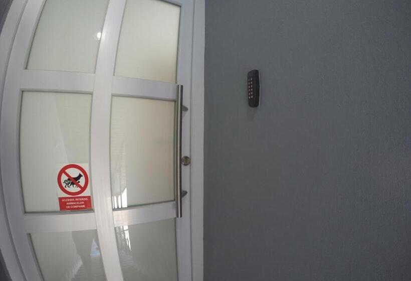 پانسیون Casa Bacila