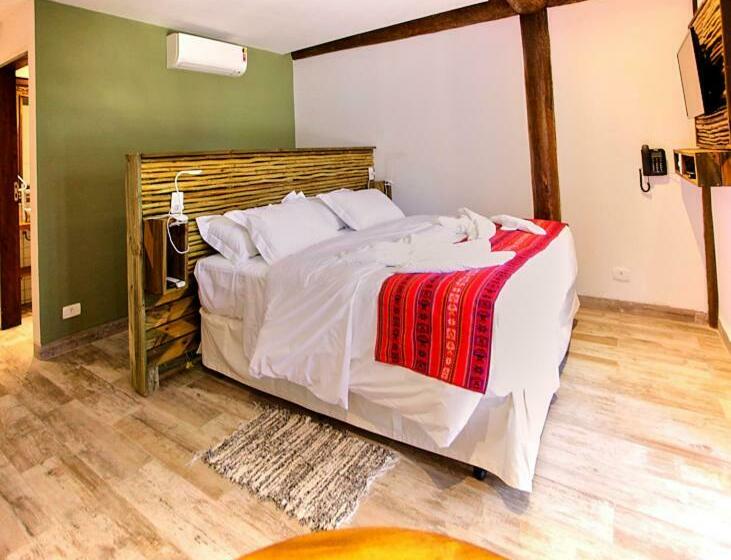 تختخواب و صبحانه Casa Formosa Baleia