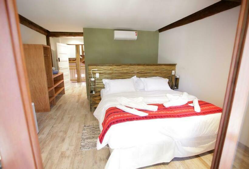 تختخواب و صبحانه Casa Formosa Baleia