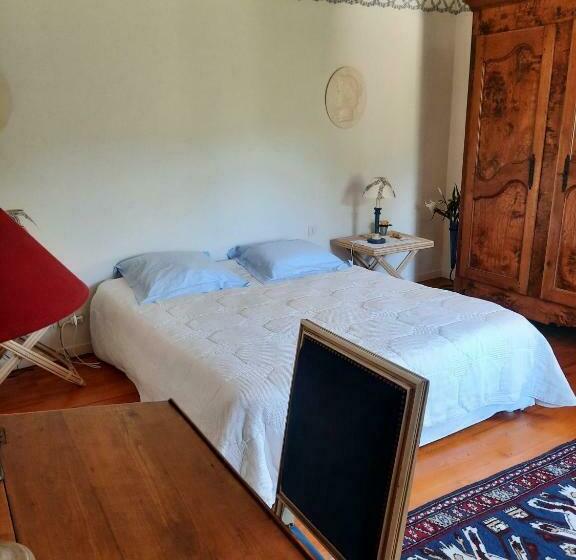 Bed and Breakfast Chambres D Hôtes Le Moulin Juste Ambierle   Loire