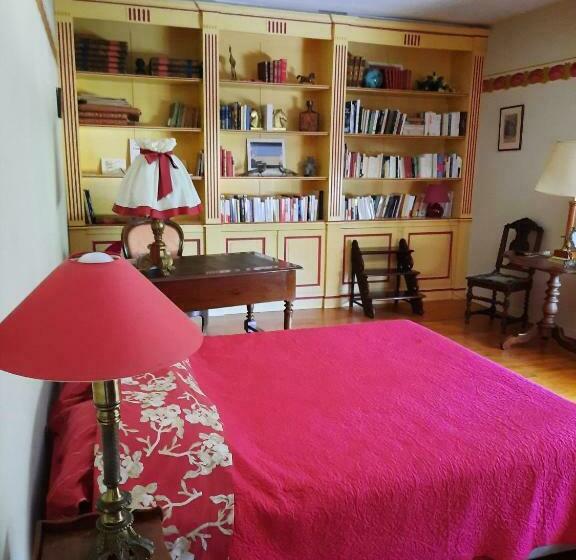 Bed and Breakfast Chambres D Hôtes Le Moulin Juste Ambierle   Loire