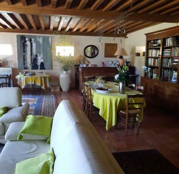 Bed and Breakfast Chambres D Hôtes Le Moulin Juste Ambierle   Loire