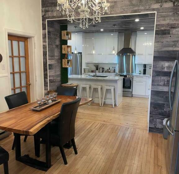 צימר Auberge Et Bistro Namasté