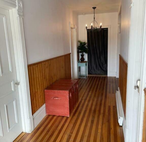 צימר Auberge Et Bistro Namasté