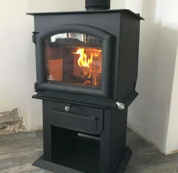 ベッドアンドブレックファースト Auberge Et Bistro Namasté