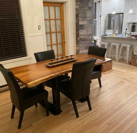 צימר Auberge Et Bistro Namasté