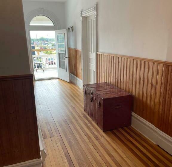 צימר Auberge Et Bistro Namasté