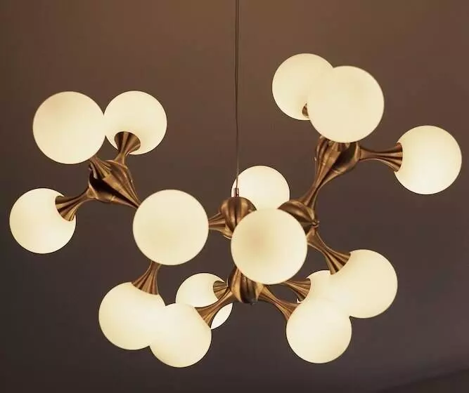 Aamiaismajoitus (B&B) Manoir De Laroque Delprat