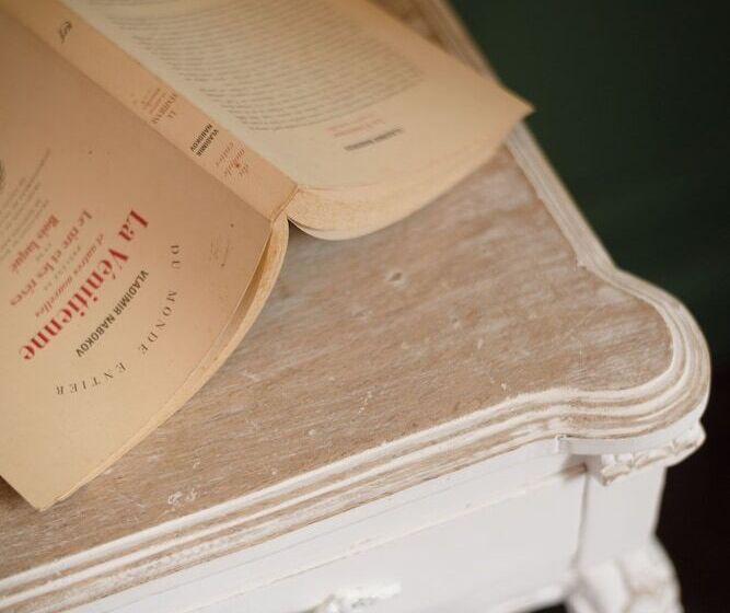 مبيت وإفطار Manoir De Laroque Delprat