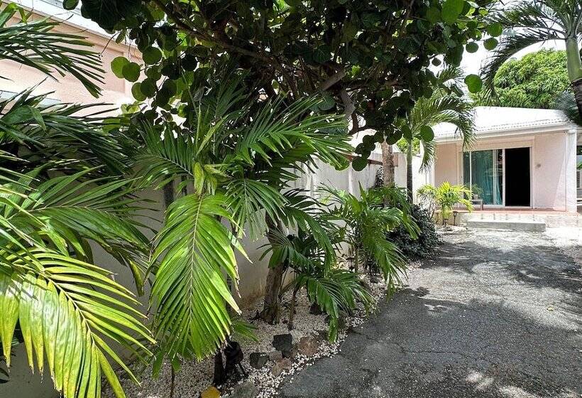 Charming 1 Bed Studio In Simpson Bay   Beacon Hill