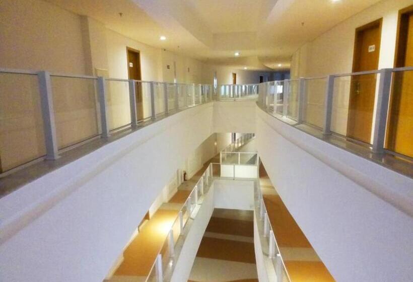 Hotel Condomínio Barretos Thermas Park   Flat Parque Do Peão