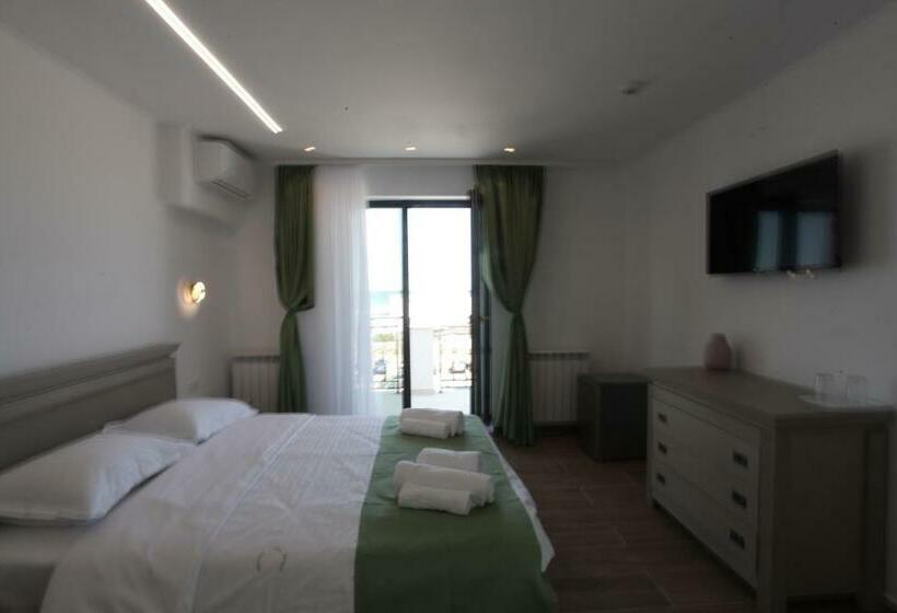 בית מלון כפרי Escape Vama Veche