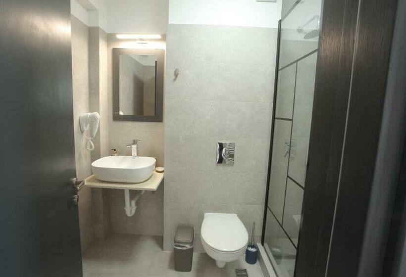 בית מלון כפרי Escape Vama Veche