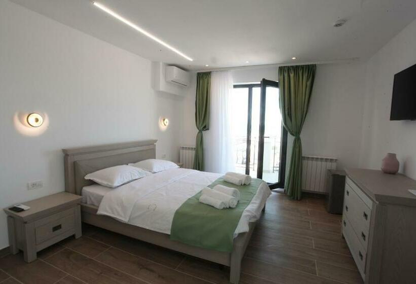 בית מלון כפרי Escape Vama Veche