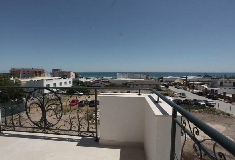 בית מלון כפרי Escape Vama Veche