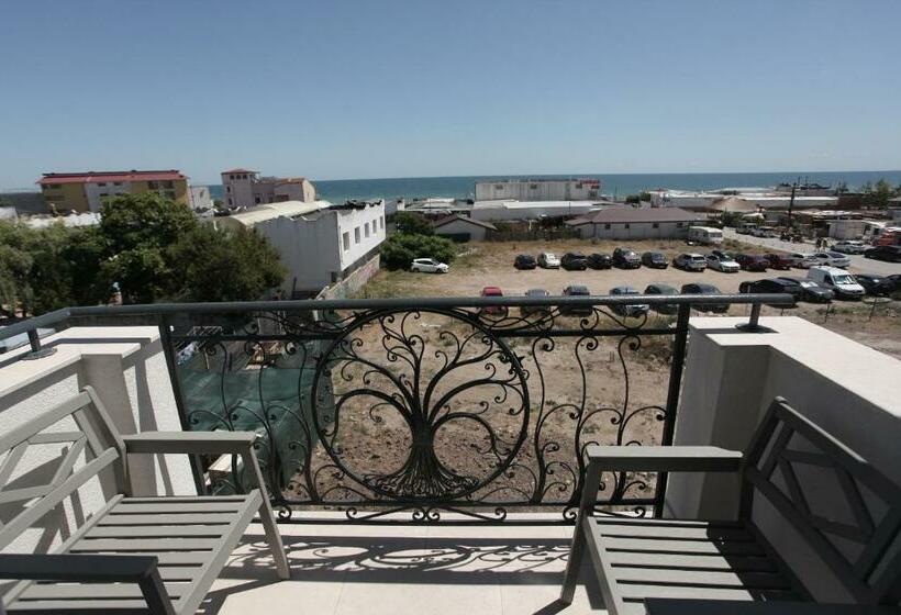 בית מלון כפרי Escape Vama Veche