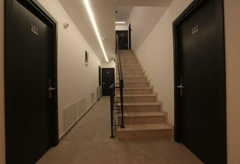 בית מלון כפרי Escape Vama Veche