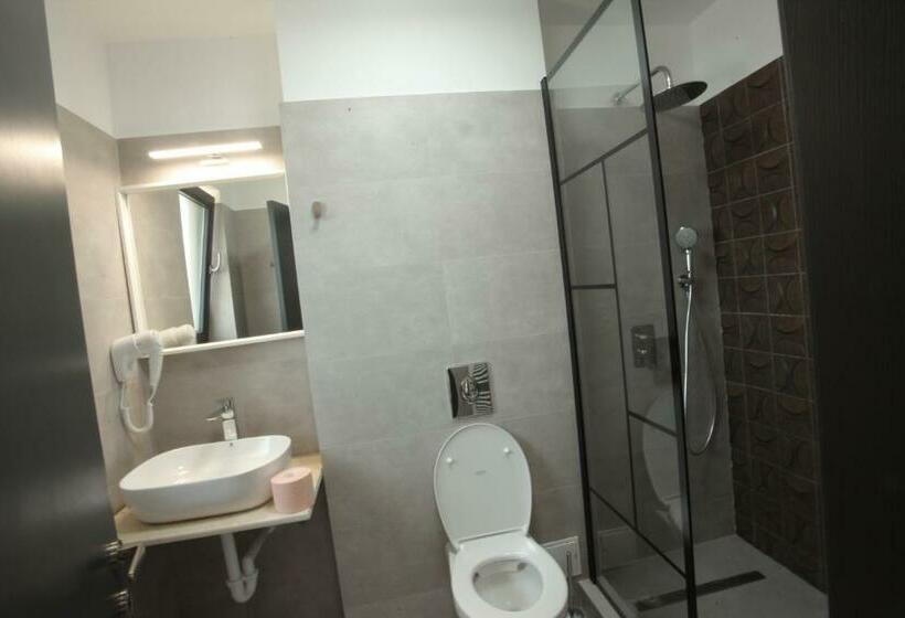 בית מלון כפרי Escape Vama Veche