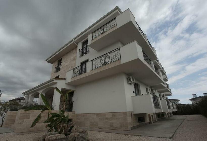 בית מלון כפרי Escape Vama Veche