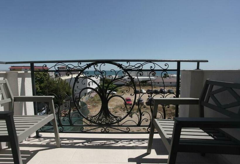 בית מלון כפרי Escape Vama Veche