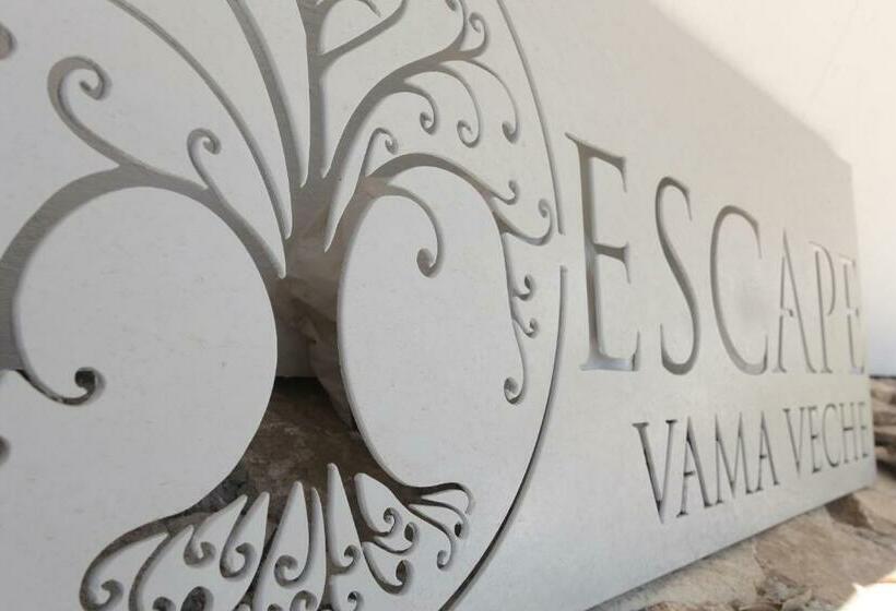 בית מלון כפרי Escape Vama Veche